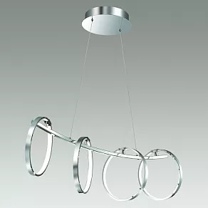 Накладной светильник Odeon Light Olimpo 4016/34L