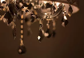 Подвесной светильник Arte Lamp Jennifer A1800LM-5BK