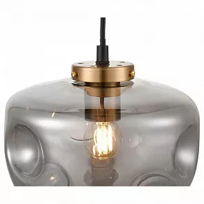 Подвесной светильник Vele Luce Alieno VL5352P21