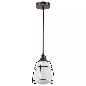 Подвесной светильник Odeon Light Lofia 3806/1L