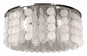 Подвесная люстра Milosh Tendence 901 0901CL-4WT