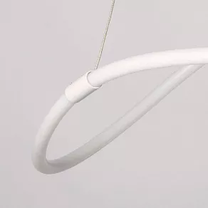 Подвесной светильник DeMarkt Толедо 312014001