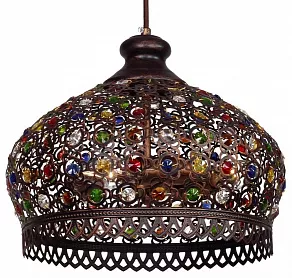 Подвесной светильник Favourite Latifa 1666-3P