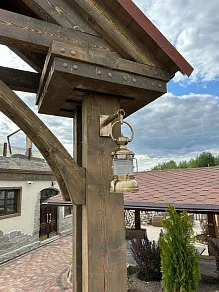 Бра Covali  WL-38021