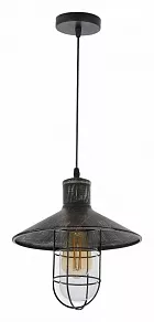 Подвесной светильник LUMINA DECO Lataro LDP 6013 O.SL