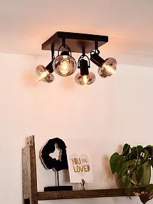 Спот Lucide Madee 17993/14/30