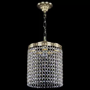 Подвесной светильник Bohemia Ivele Crystal 1920 19201/20IV G R
