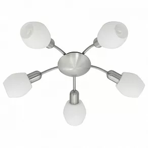 Потолочная люстра Eglo Mariona 89935