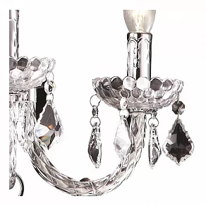 Подвесная люстра Arte Lamp Piccola A3301LM-3CC