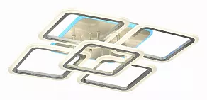 Потолочная люстра EVOLED Qutro SLE200492-05RGB