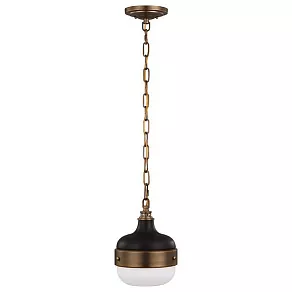 Подвесной светильник Feiss Cadence FE/CADENCE/1P MB