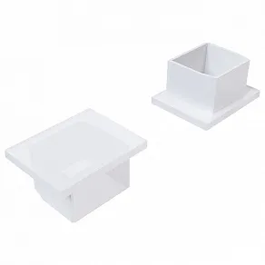 Набор заглушек для профиля Apeyron Electrics  3-08-09/10