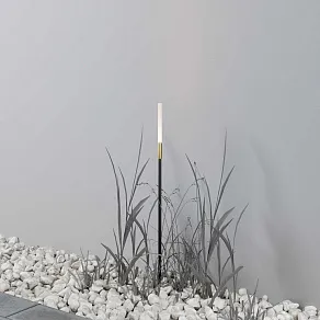 Наземный высокий светильник Maytoni Outdoor Flare S O524FL-L2B3K