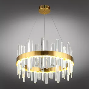 Подвесной светильник Aployt Leon APL.028.03.70