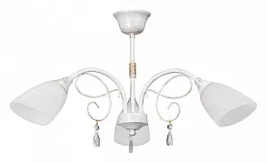 Люстра на штанге Vitaluce V3611 V3611/3