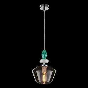 Подвесной светильник 33 идеи S42GR PND170.01.17.027CH-S42GR