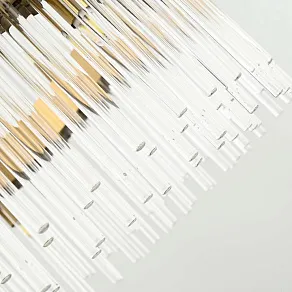 Подвесная люстра Arte Milano Бари 430110.1000.20.G9.D1 BS