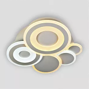 Потолочная люстра LED4U 10121 10121/500