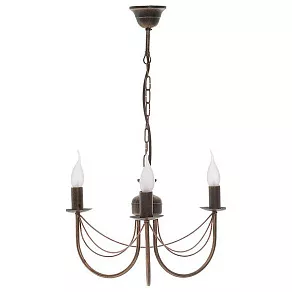 Подвесная люстра Nowodvorski Wioletta 1352