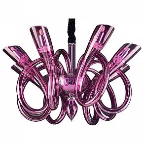 Подвесная люстра Lightstar Stella 892088