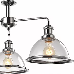 Подвесная люстра Arte Lamp Oglio A9273LM-3CC
