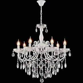 Подвесная люстра Reluce 04211 04211-0.4-07 WH