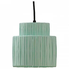 Подвесной светильник Inodesign Hiskias Hiskias Green 42.1615