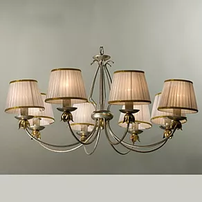 Подвесная люстра Citilux Калипсо CL404181