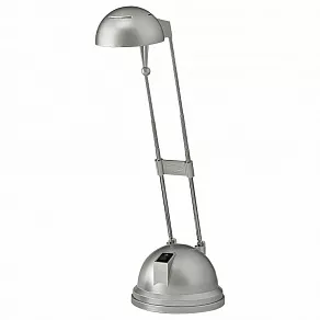 Настольная лампа офисная Eglo Pitty 9234