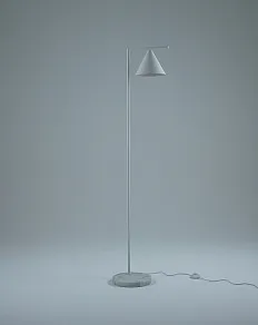 Торшер Moderli Omaha V11593-1F