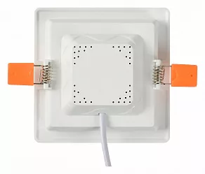 Накладной светильник Lucide Tendo-Led 07903/09/99