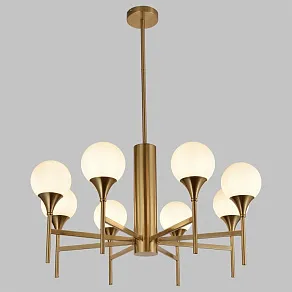 Подвесная люстра Alfa-Light F1624 F1624-28