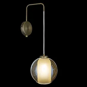 Бра 33 идеи M-M04AM WLL408.01.17.002ABM-M04AM