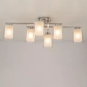 Потолочная люстра Citilux Диез CL111160