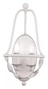 Бра Quoizel Bradbury QZ-BRADBURY2-AWH