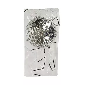 Бра MM Lampadari Sfere 6882/A1 00 V2499 Piccolo