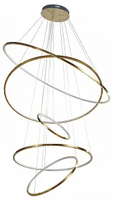 Подвесной светильник Kink Light Амия 07675A,36(4000K)