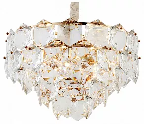 Подвесная люстра Rivoli Rike Б0050244