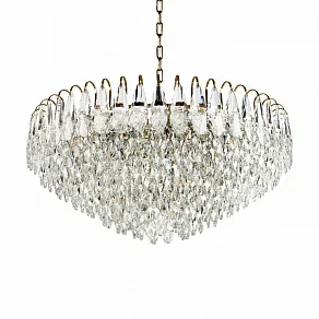 Подвесная люстра Loft it Vermont 10581/800