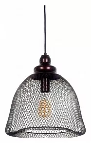 Подвесной светильник LUMINA DECO Hilston LDP 016-L BR