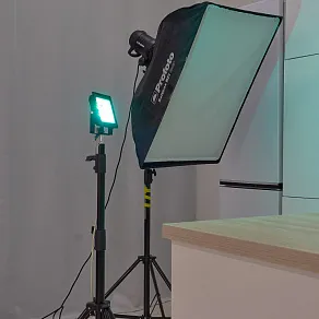 Настенно-потолочный прожектор Uniel ULF-F60 UL-00011855