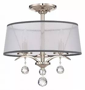 Светильник на штанге Quoizel Whitney QZ-WHITNEY-SF