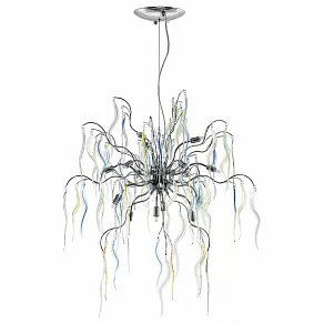 Подвесная люстра Lightstar Mocco 792154