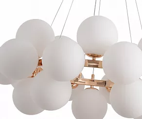 Подвесной светильник Kink Light Сида 07508-20,37