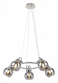 Подвесная люстра Rivoli Agnesa Б0047313