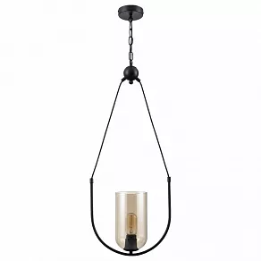 Подвесной светильник Vele Luce Fiamma VL5812P01