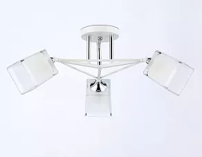 Люстра на штанге Ambrella TR TR303071