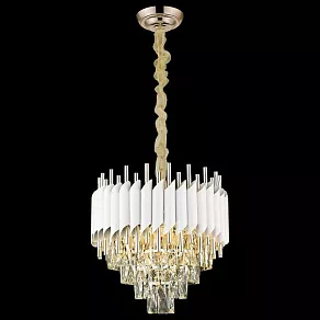 Подвесной светильник Wertmark Cartuccia WE138.09.003