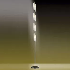 Торшер Odeon Light Ray 2015/4F