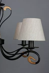 Подвесная люстра Omnilux Ferrara OML-34903-05